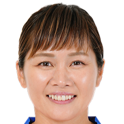 川澄奈穂美头像