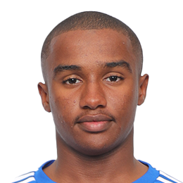 萨乌德·塔里克·穆罕默德·阿卜杜拉·奥拜德头像