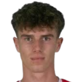 多米尼克·穆马斯头像