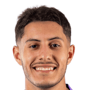 伊利亚斯·阿齐兹头像