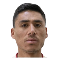 克里斯蒂安·梅西亚头像