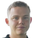 丹尼尔·诺曼头像