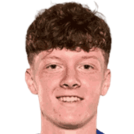 乔什·侯姆头像