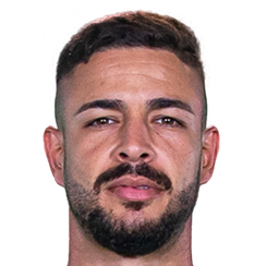 莫尔塔达·本·瓦内斯头像