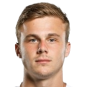 斯蒙·赫尔戈维奇头像