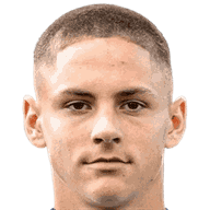 本斯·达尔代头像