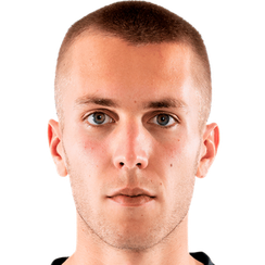 维克多·达姆贾尼奇头像