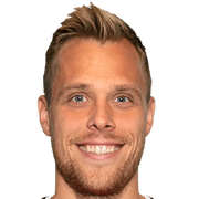 安德斯·霍瓦德头像