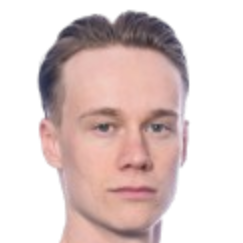 拉斯穆斯·埃根·文吉头像