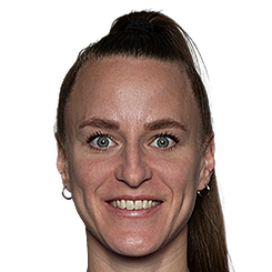 弗吉尼亚·基希伯格头像