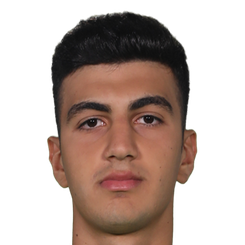 埃菲·伊吉特·德米尔头像