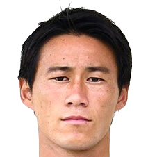山田凉太头像