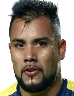 吉列尔莫·帕切科头像