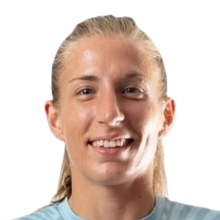 丽莎·马尔凯蒂头像