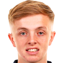 杰克·钱伯斯头像