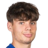 斯文·桑塔头像