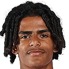 保罗·索乌萨头像