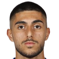 拉米·哈吉头像