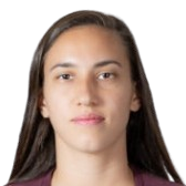 卡米拉·席尔瓦·苏亚雷斯头像