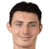 埃里克·勒伦头像