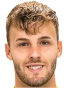 安格尔·吉姆内斯头像