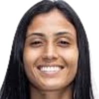 杰奎琳·里贝罗头像