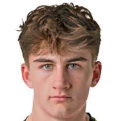 卡斯帕·哈特利·基勒里希头像