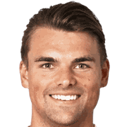 乔尔·施密德头像