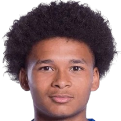 威尔逊·达科斯塔头像