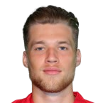 迈克尔·文策尔头像