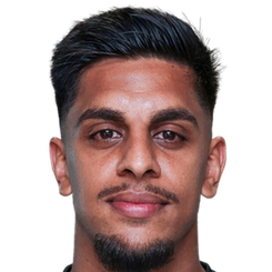 曼普里特·萨卡里亚头像