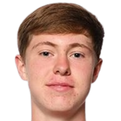 乔·厄普顿头像