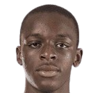 奥马尔·西索科头像