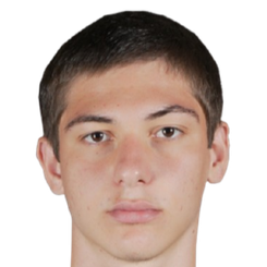 叶海亚·马戈梅多夫头像