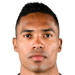 桑德罗·亚历克斯头像