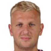 叶戈尔·杰姆琴科头像