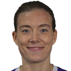 莉娜·奥斯特迈尔头像