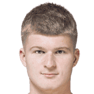 乔丹·詹姆斯头像