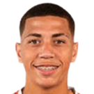 加布里埃尔·卡瓦略头像