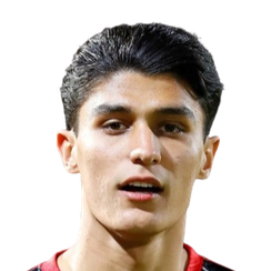 迈赫迪·马赫达维头像