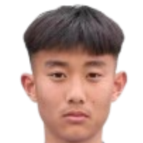 李鸿杨头像