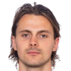 杰斯珀·塔杰头像