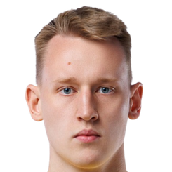 维克多·梅莱欣头像