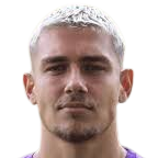 马克西米利安·魏斯巴克头像