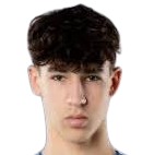 弗兰·佩切克头像