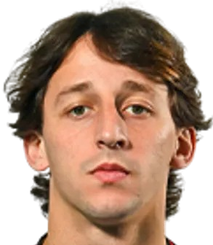 马蒂亚斯·加拉扎·方达头像