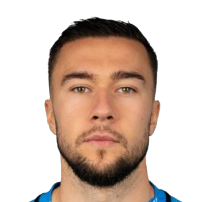 阿米尔·卡赫里马诺维奇头像