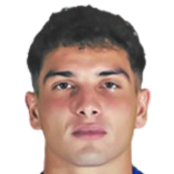 穆斯塔法·居尔坎·瓦尔利克头像