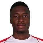 穆罕默德·蒂贾内·特拉奥雷头像