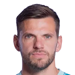 亨德里克·范·克罗姆布鲁格头像